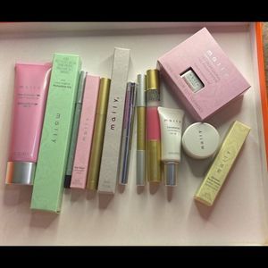 Mally Beauty Bundle | 13 Pieces